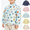 Sky Blue, variant on Frnrwgo Boys 2-8Y Quilted Padded Jacket Stand Collar Snap Front Printed Soft Comfortable Fall Winter Coat