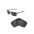 thumbnail image 5 of Walleva Black Polarized Replacement Lenses for Oakley Conductor 6 Sunglasses, 5 of 5