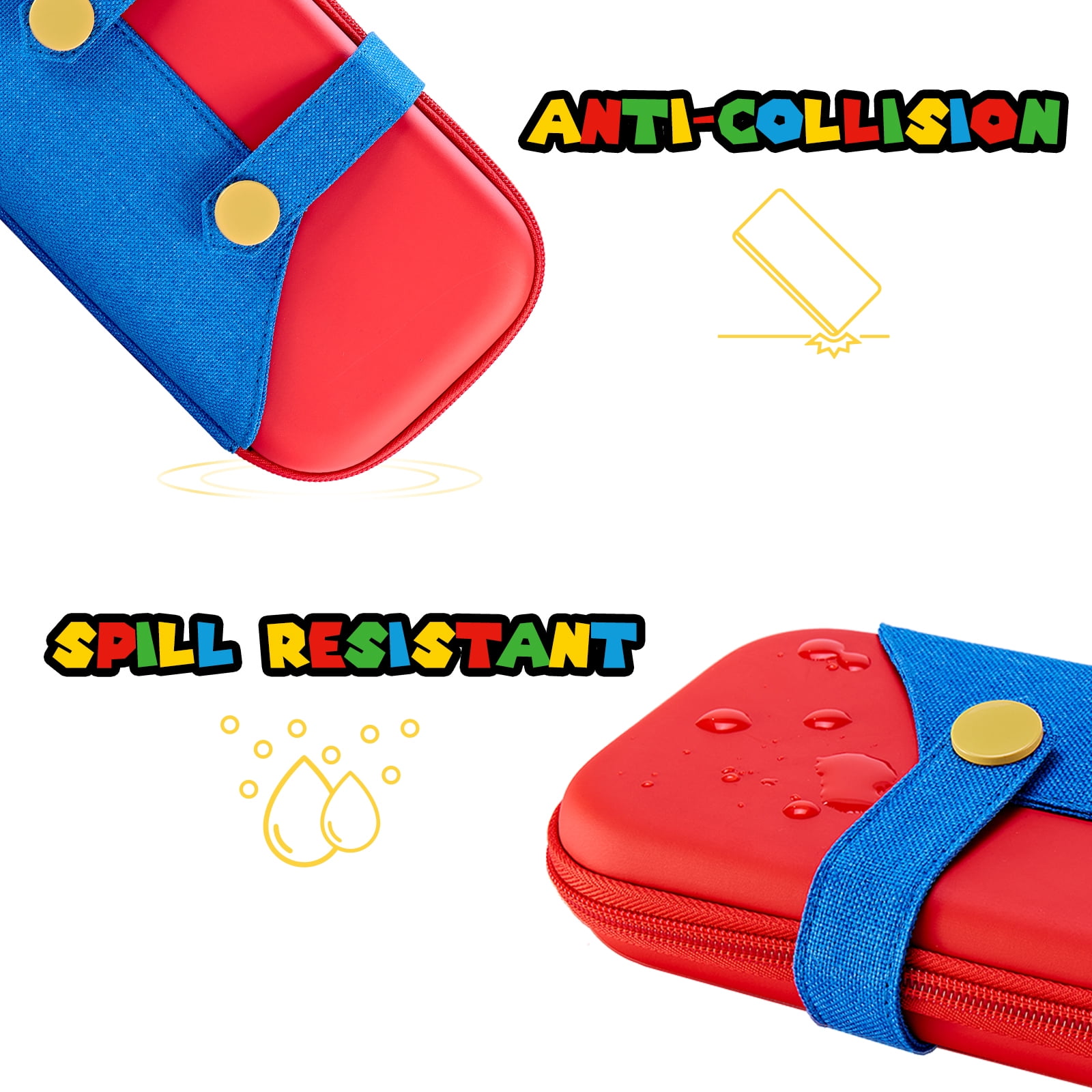 Funlab 2024 mario case