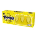 thumbnail image 2 of Peeps Marshmallow Yellow Chicks, 5 Oz., 5 Count, 2 of 8