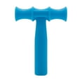 thumbnail image 1 of Juguete Mordedor Masticable Para Bebé De 0 A 6 Meses (niños De 6 A 12 Meses), Color Azul, 1 of 9