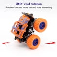 thumbnail image 5 of Fridja Trucks Toys for BoysGirls Friction Cars Playset, and Wheels for Kids Birthday Christmas, 5 of 7