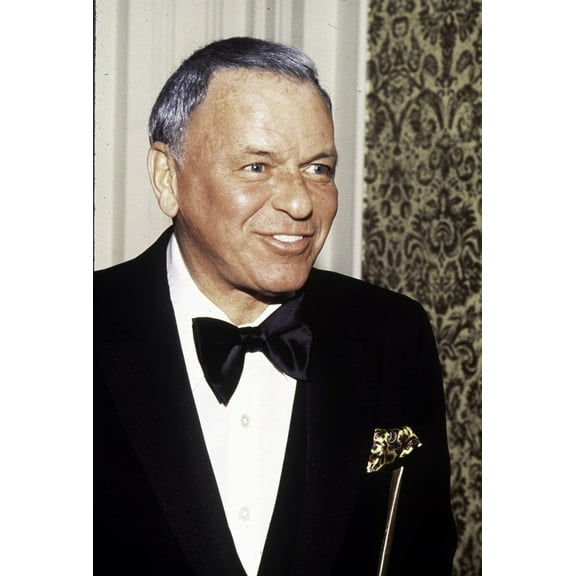 Frank Sinatra Photo Print (8 x 10)