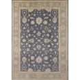 thumbnail image 1 of Ahgly Company Tapis d'Intérieur Rectangle Mid-Century Moderne Gris Nuageux Zone Orientale, 7' x 10', 1 of 6