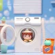 thumbnail image 4 of POP MART Sweet Bean I Am Here Series Blind Box Toy Kawaii Doll Action Figure Toy Collectible Figurine Surprise Model Mystery Box, 4 of 5
