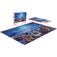 thumbnail image 4 of Puzle Buffalo Games con forma de ensamblaje de gatos, 750 piezas, 61 x 46 cm, 4 of 6