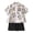 Z01 Brown, variant on Outfits for Boys Toddlers and Baby Boys' Summer Clothes Infant Boy Button-town Shirt and Short Set Outfits 12 18 Months (Coffee,12-18 Months)