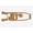 Brown over Black, variant on For 2024 Beneteau Sundeck Flyer 8 EVA Foam Marine Decking, Non-Slip Yacht Flooring Mat, 6mm Thick, Durable and Easy to Clean Boat Pad