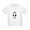 White, variant on CafePress - Hardcore Gamer T Shirt - Cute Toddler T-Shirt, 100% Cotton