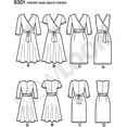 thumbnail image 4 of Simplicity New Look Pattern, 1 Each, 4 of 4