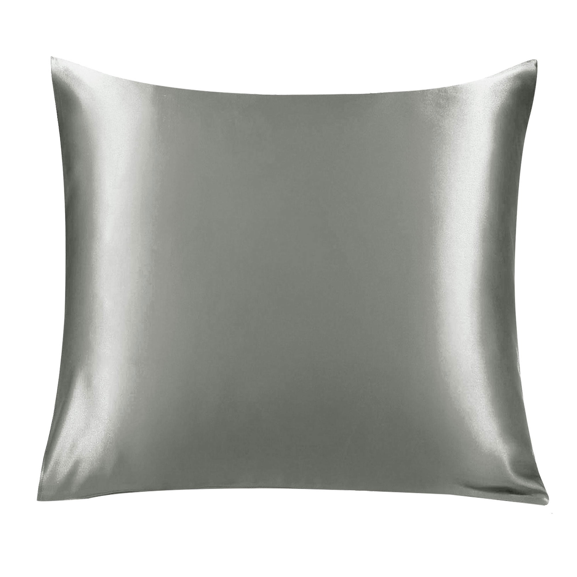 silk pillow walmart