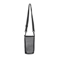 thumbnail image 1 of Bolsa portadora de botella de agua, soporte para botella de agua para caminar, uso diario, acampar negro, 1 of 8