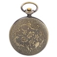 thumbnail image 5 of Compass New Outdoor Camping Hiking Portable Pocket Brass Gold Color Copper Compass Navigation With Waterproof Characteristics, 5 of 7