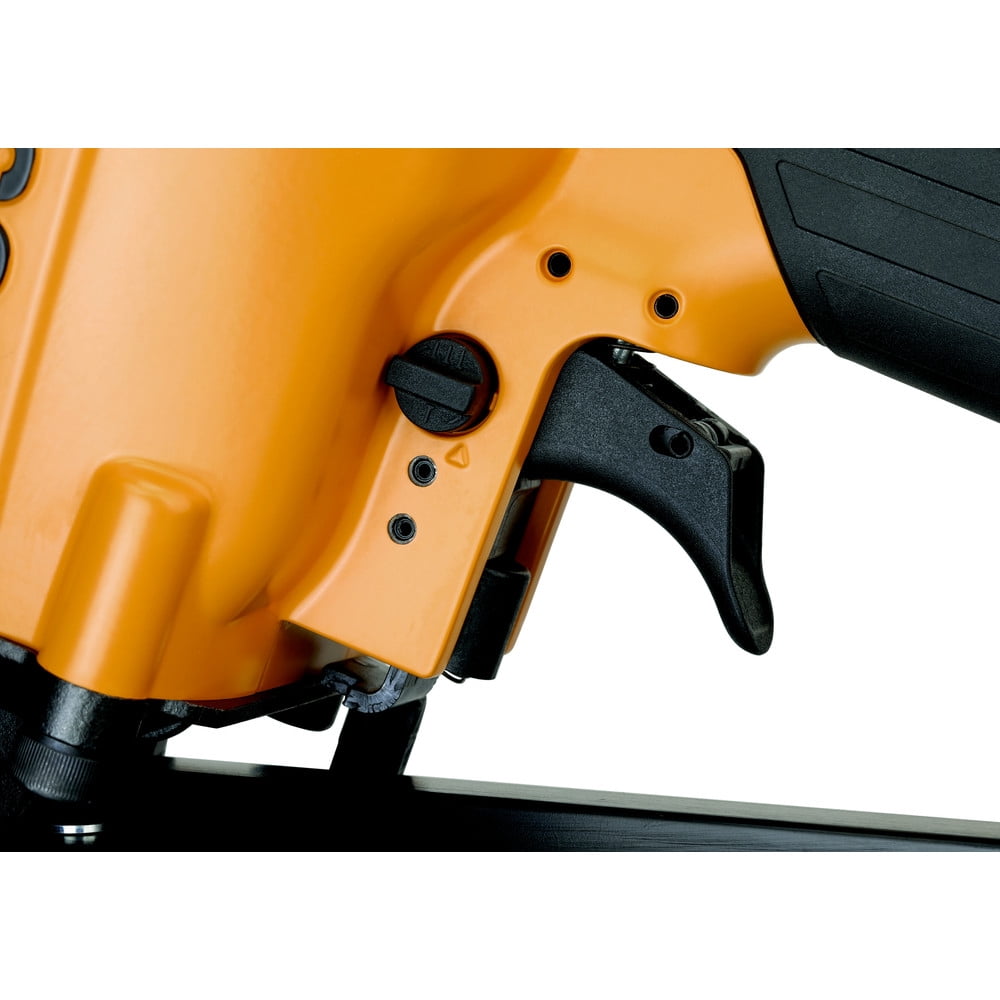 Bostitch Collated Framing Nailer