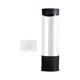 thumbnail image 1 of Dispensador de vasos, portavasos de montaje en pared, dispensador de agua versátil, portavasos, organizador de vasos de papel para hotel, gimnasio,, 1 of 9