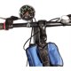 thumbnail image 5 of Nuevo odómetro de velocímetro analógico de estilo clásico para ejercicio y ciclismo JAMW Sencillez, 5 of 5