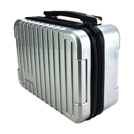 Hard Shell PC Quadcopter Controller Holder For UAV Storage Case Bag Offering proof and Shockproof