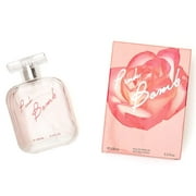 LA7 Pink Bomb Perfume 100 Ml - Eau De Parfume - Premium Long Lasting Fragrance