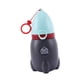 thumbnail image 1 of Taza de orinal de emergencia para inodoro de entrenamiento, taza de entrenamiento portátil práctica para orinar, orinal de viaje para parque, coche , Azul claro, 1 of 8