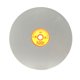 thumbnail image 1 of Disco de lijado plano de diamante recubierto de 180 mm y 7 pulgadas, grano 3000, 1 of 5