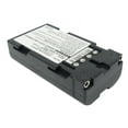 thumbnail image 2 of Replacement Battery for Intermec CA54200-0090,FMWBP4,2200mAh, 2 of 5