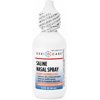 GeriCare Saline Nasal Spray Moisturizer, 1.5 Oz, 2 Pack