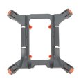 thumbnail image 2 of Tren de aterrizaje extensor elevado Liberación rápida Protección para drones plegables Patas de aterrizaje para Mini 2 SE Naranja, 2 of 10