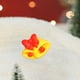 thumbnail image 5 of Christmas Ornaments Cell Phone Case Headband Hairpin Jewelry Water Cup Stickers, 5 of 6