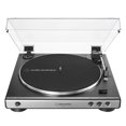 thumbnail image 2 of Audio-Technica Consumer AT-LP60X Stereo Turntable + Headphones + Studio Monitors + More, 2 of 6