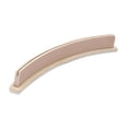 thumbnail image 1 of Tarjetero curvo de madera, soporte de almacenamiento para tarjetas, decoración de mesa, bandeja para tarjetas, Base para tarjetas para adultos, niños 38x55x4cm, 1 of 9