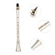 thumbnail image 5 of Clarinete E Flat Bsvklp Mini Saxofón Compacto Portátil Resina ABS, 5 of 9