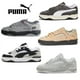 thumbnail image 2 of Zapatillas de skate unisex originales Puma 180 para hombre y mujer, ligeras, de caña baja, estilo retro, 396025-03, 2 of 5