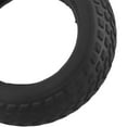 thumbnail image 5 of 6 Inch Electric Scooter Tire 6X1.6 Solid Tire 6X2 Rubber No Inflatable Tire, 5 of 8