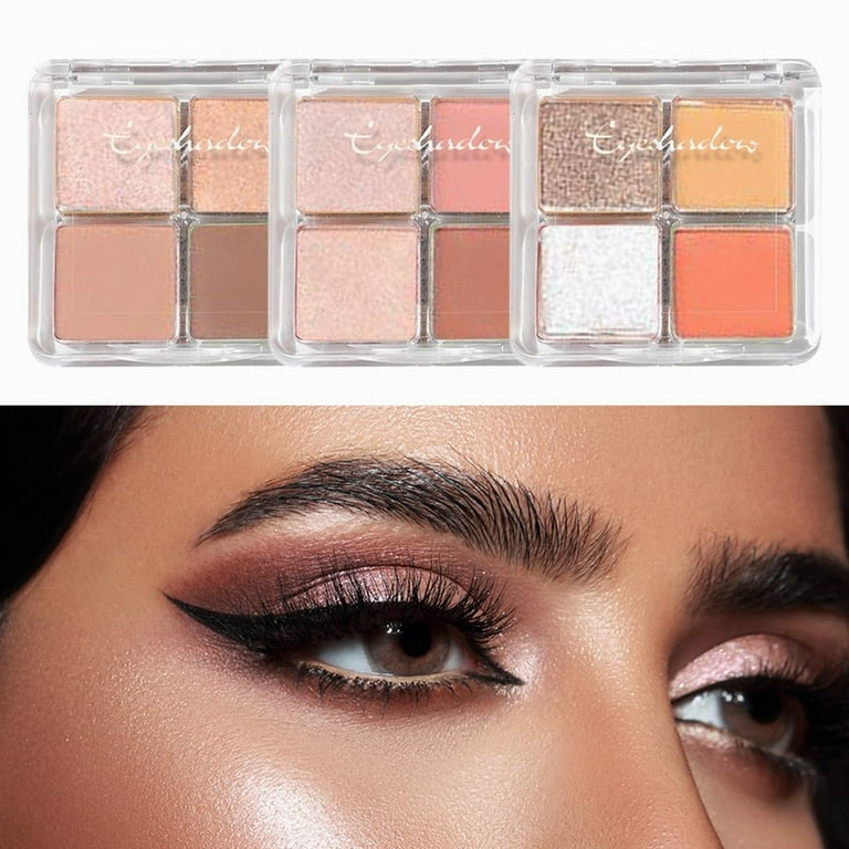 Popular eyeshadow sale