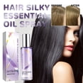 thumbnail image 1 of Spray de aceite para el cabello para reparación y nutrición profunda | Acondicionador Frizz Control | Hidrata el cabello seco y dañado | Protección térmica | Aceite de arginina | Para todo tipo de, 1 of 7