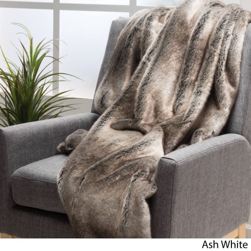THROW BLANKET - 50'' x 60''