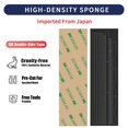 thumbnail image 5 of eTone Pre-Cut Light Seal Foam Sponge Kits for Asahi Pentax Spotmatic SP/SPII/SPF & Pentax K1000 Film Cameras, 5 of 7