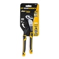 thumbnail image 2 of GEARWRENCH Pitbull K9 - Alicates de lengüeta y ranura de doble material de 8 pulgadas, 82169C, 2 of 4
