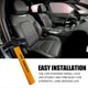 thumbnail image 4 of Steering Wheel Locks Cars Car Supplies Car Lock Auto Accessories Vehicles Steering Wheel Lock, 4 of 4