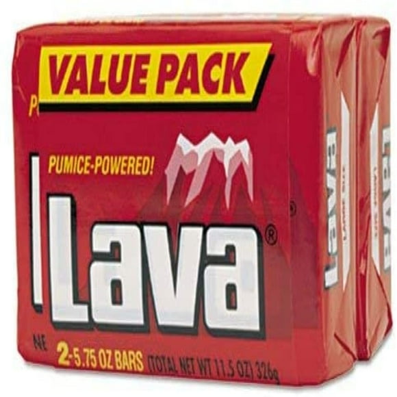 Lava Soap