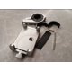 thumbnail image 3 of Base Porta Celular Moto Bici Soporte Metal Teléfono Universa, 3 of 4