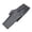 Grey, variant on Women Men's Cozy Pants Work Clothes with Zippered Pockets Loose Fitting Summer Wear Cool Pants Trousers Everyday Comfort Versatile Bottoms Black XXXL