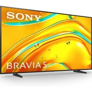 Sony K98XR50KIT1 98 Class BRAVIA 5 Series 4K Mini LED UHD Smart Google TV XR Processor HDR