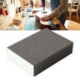thumbnail image 1 of Sanding Sponge,  Cleaning Durable Sander Block  for Wood, 1 of 8