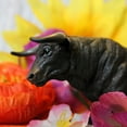 thumbnail image 4 of Safari 161629 Black Bull Figurine Multi Color, 4 of 8