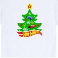 thumbnail image 3 of Hot Wheels - Holiday Merchandise - Men's Short Sleeve Graphic T-Shirt, 3 of 5