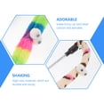 thumbnail image 4 of Shisuyan 2 Pcs Jouets Interactifs pour Chaton Jouets Interactifs pour Chat d'Intérieur, 4 of 9