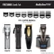 thumbnail image 4 of BaBylissPRO BarberOlogy Comb Set, 880 Models/FX650/FX673, 4 of 5