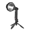 thumbnail image 1 of Mano Led Luz Usb Recargable Camping Caza Linterna Antorcha Eigraketly OD007824-00, 1 of 5