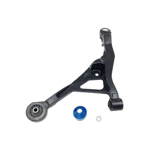 Front Right Lower Control Arm and Ball Joint Assembly - Compatible with 1995 - 2006 Dodge Stratus Sedan 4-Door 1996 1997 1998 1999 2000 2001 2002 2003 2004 2005